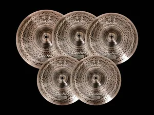 Content Darkstar 7set Cymbals