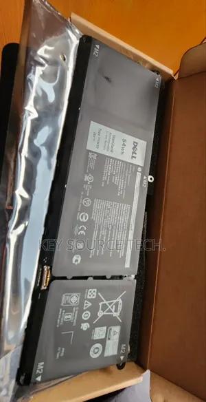 Battery for Latitude 3320 3430 3520 3530 Vostro 5620 5625 (54wh) V6w33