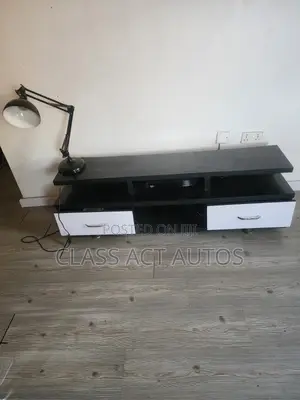 Tv Console 5ft