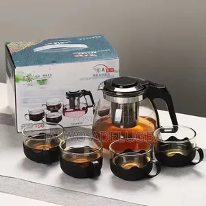 Quality Coffee Jug