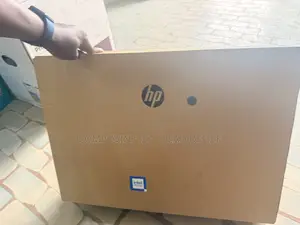 New HP ProOne 240 G10 All-in-One 8GB Intel Core Ultra 5 SSD 512GB