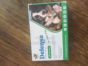 Defense - Anti Tick Tablet