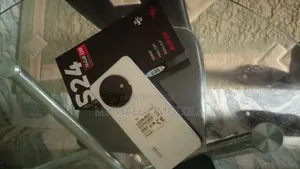 Itel S24 128 GB White