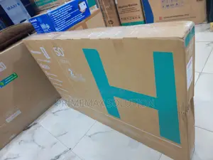 Hisense 50" Qled: Bold Colors, Brilliant Minds