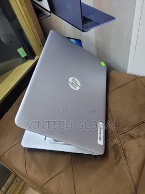 Laptop HP EliteBook 840 G3 8GB Intel Core i5 SSD 256GB