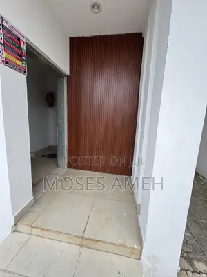 4bdrm Duplex in Mabushi for rent