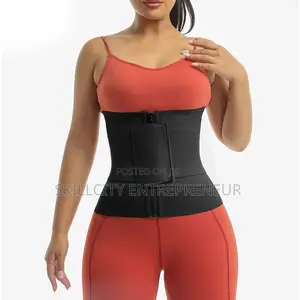 Waist Training Corset