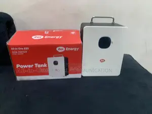 Itel 500w Solar Inverter Generator With Smart Digital Display and Batt