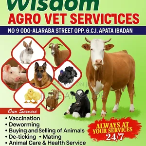 Animal Health Care, Vaccination.