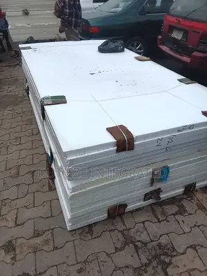 Marbel or Acrylic Sheet
