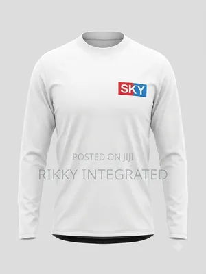 Personalized Embroidered T-Shirts - Durable and Professional