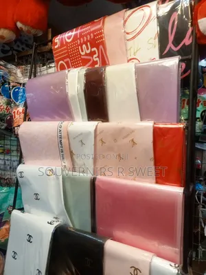 Fancy Wrapping Papers_ By 20