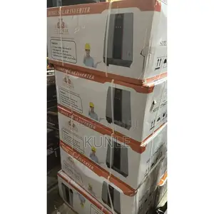 Cee Power 5kva 48v Solar Inverter