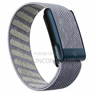 Whoop Superknit Mg Graphite - Wrist Strap