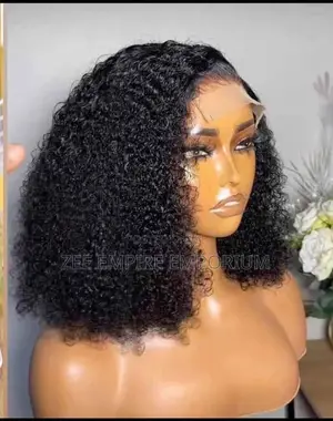 5:5 Kinky Baby Curls
