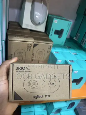 Logitech Brio 95