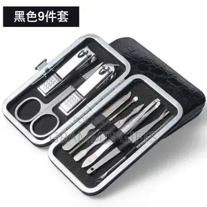 Manicure Set
