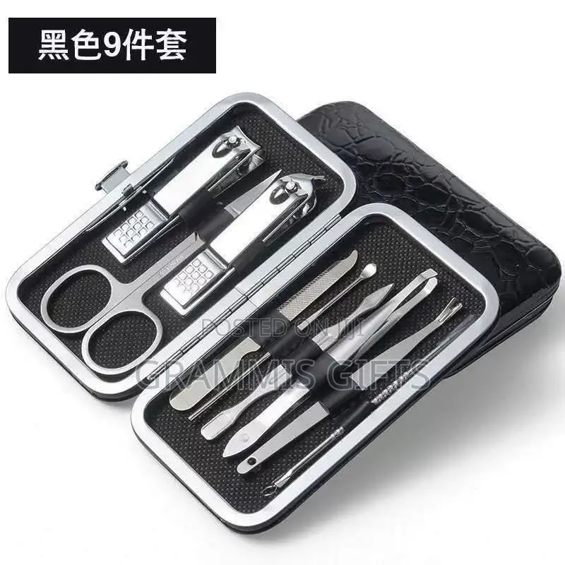 Manicure Set