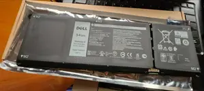 54wh V6w33 for Dell Inspiron 3530 5330 5410 5420 5425 5430 5435 5440
