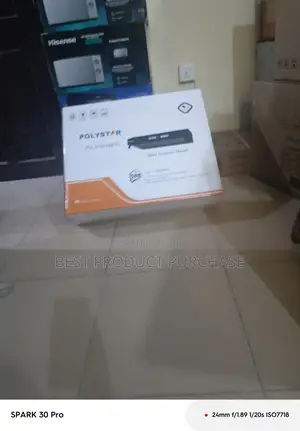 Smart Extraction Hood by Polystar Available