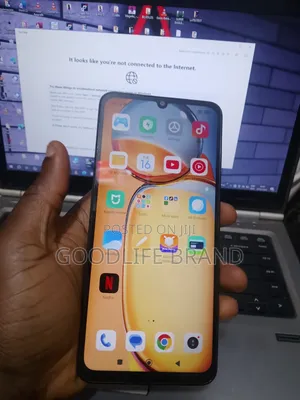 Xiaomi Redmi 13C 256 GB