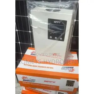 Original Sunfield MPPT Solar Charge Controllers Promo Sales