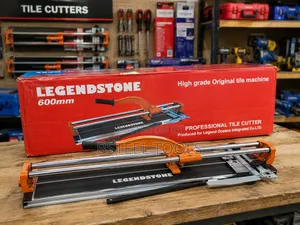 600mm Tile Cutter – Professional Manual Tile Cutting Machine