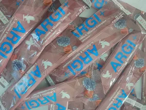 Forever Argi+ : Helps Reduce Fatigue and Tiredness (7,000 Each)