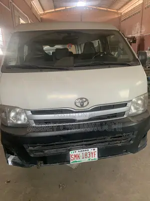 Flexible at Affordable Bus Hire for Lagos Inter Roads