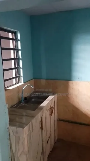 Furnished 1bdrm Apartment in Ebuta Metta for rent