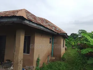 2bdrm Bungalow in Egbeda for sale