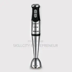 Sk-02020 Sokany Hand Blender