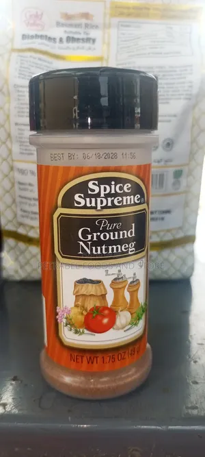 Spice Supreme