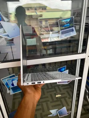 Laptop HP EliteBook 840 G8 16GB Intel Core i7 SSD 256GB