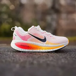 Original Nike Zoomx