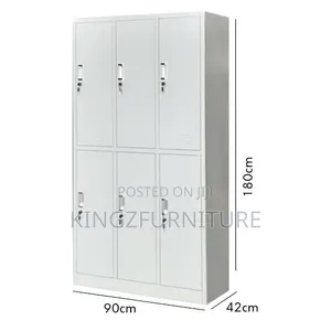 Locker Cabinet Shelves
