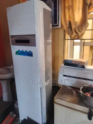 Air Conditioners