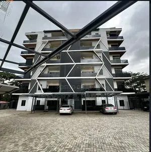 Furnished 3bdrm Apartment in Maitama for sale