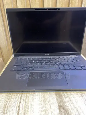 Laptop Dell Latitude 7410 32GB Intel Core i7 SSD 512GB