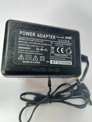 12v 2a 3a 4a 5a Adapter 24v 2amp 48w Converter Output Dc 12v 24volt