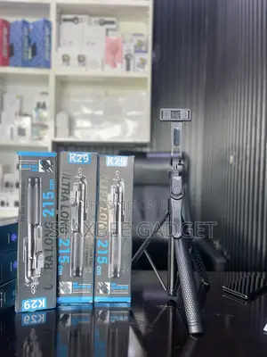 Tripod Stand