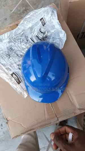 Safety Helmet For Workers