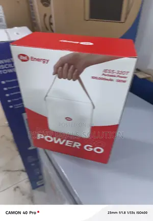 Never Run Out of Power Again