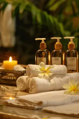 Holistic Massage Therapy