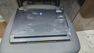 Laptop Dell Allenware M15 R5 16GB Intel Core i7 SSD 512GB