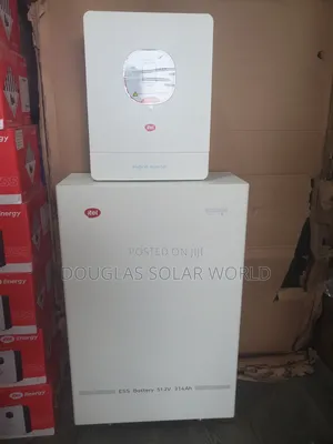 Itel 6kva Hybrid Inverter/16.Kwh Lithium Battery 48v Solar System