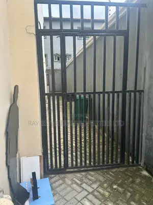 4bdrm Maisonette in Igbo-efon for rent