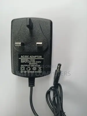 15v 2a 3a Power Supply