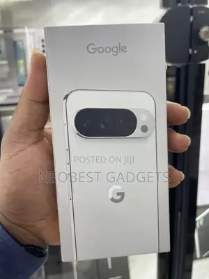 New Google Pixel 10 Pro XL 512 GB