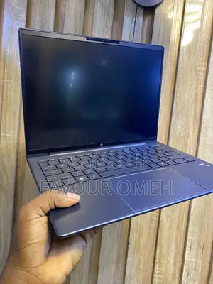Laptop HP Dragonfly G3 32GB Intel Core i7 SSD 512GB